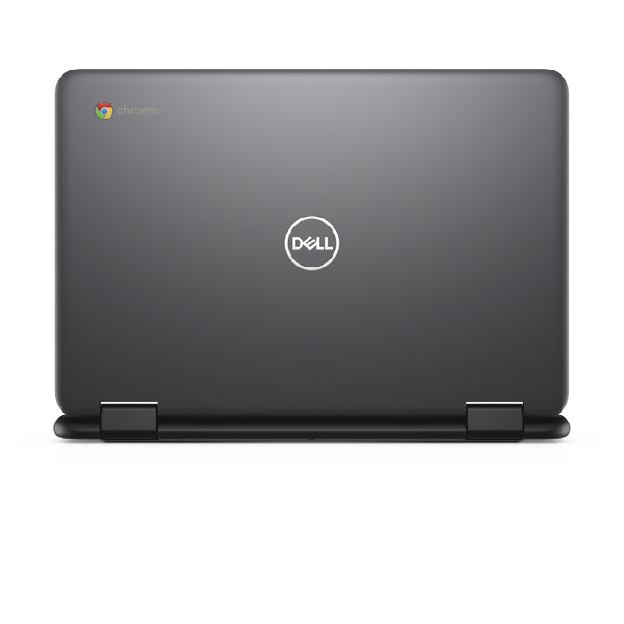 DELL Chromebook 3100 2-in-1, Intel® Celeron® N, 1.1 GHz, 29.5 cm (11.6"), 1366 x 768 pixels, 4 GB, 32 GB