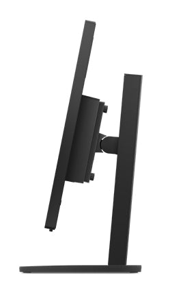 Lenovo ThinkVision E22-28, 54.6 cm (21.5"), 1920 x 1080 pixels, Full HD, LED, 6 ms, Black