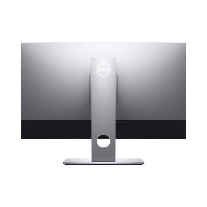 DELL UltraSharp UP3218K, 80 cm (31.5"), 7680 x 4320 pixels, 8K Ultra HD, LCD, 6 ms, Grey