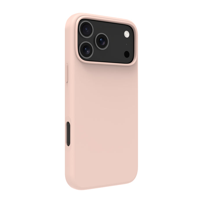 dbramante1928 Roskilde MS ICON - iPhone 18 Pro Max/iPhone 17 Pro Max - Pink Sand, Cover, Apple, iPhone 18 Pro Max/iPhone 17 Pro Max, Sand