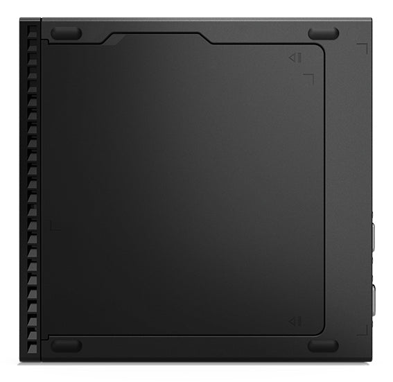 Lenovo ThinkCentre M75q, 3.3 GHz, AMD Ryzen™ 5 PRO, 4650GE, 8 GB, 256 GB, Windows 10 Pro