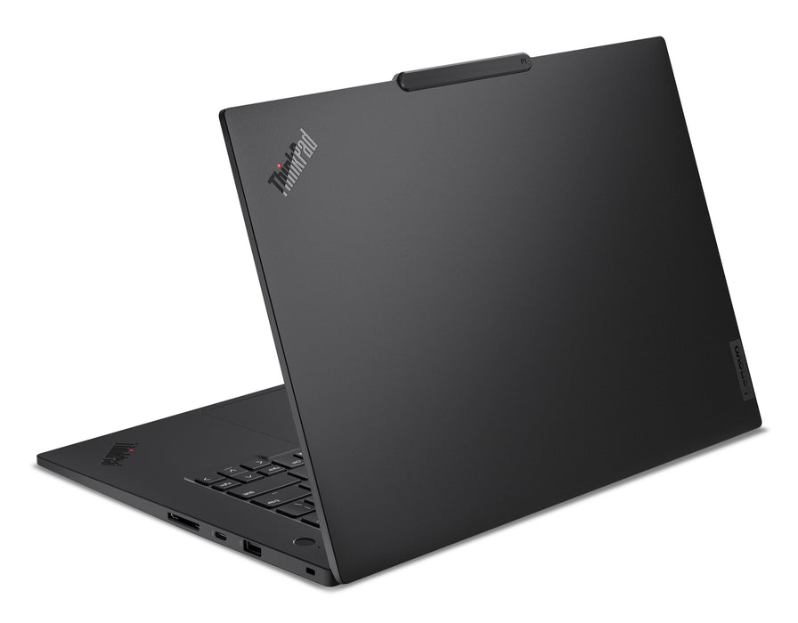 Lenovo ThinkPad P1 Gen 8, Intel Core Ultra 7, 40.6 cm (16"), 1920 x 1200 pixels, 32 GB, 1 TB, Windows 11 Pro