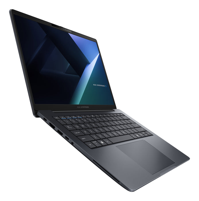 ASUS ExpertBook B5 B5405CC-LYU715X, Intel Core Ultra 7, 35.6 cm (14"), 1920 x 1200 pixels, 16 GB, 512 GB, Windows 11 Pro