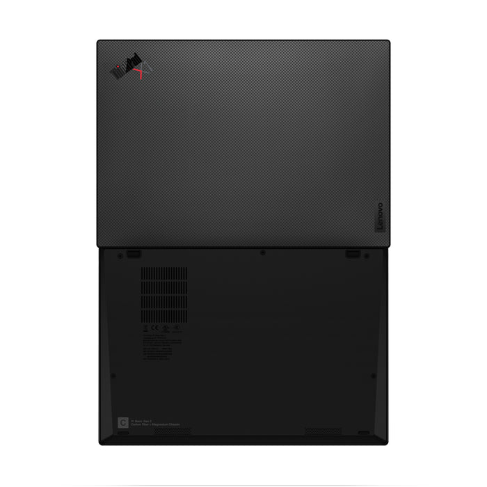 Lenovo ThinkPad X1 Nano Gen 2, Intel® Core™ i5, 1.7 GHz, 33 cm (13"), 2160 x 1350 pixels, 16 GB, 256 GB