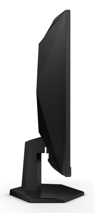 AOC G4 27" IPS FHD 180Hz, 68.6 cm (27"), 1920 x 1080 pixels, Full HD, LCD, 4 ms, Black, Red