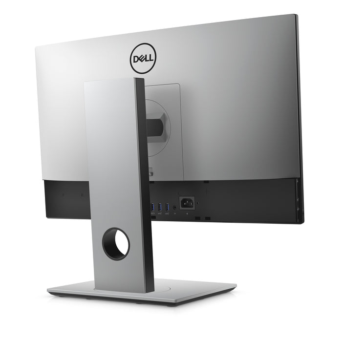 DELL OptiPlex 7400, 60.5 cm (23.8"), Full HD, Intel® Core™ i5, 8 GB, 256 GB, Windows 11 Pro