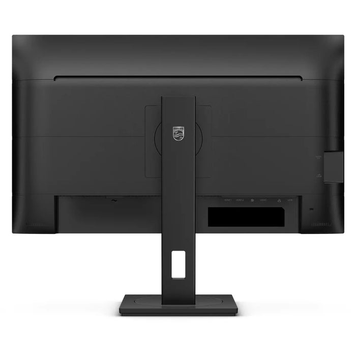 Philips 3000 series 27B1U3900/00, 68.6 cm (27"), 3840 x 2160 pixels, 4K Ultra HD, LCD, 4 ms, Black