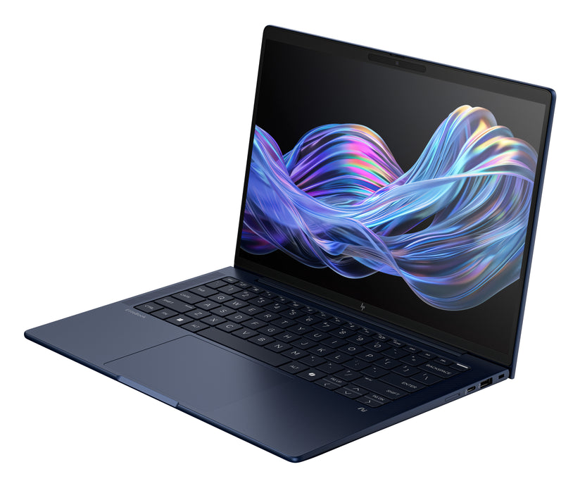 HP EliteBook X G1i Next Gen AI PC Wolf Pro Security Edition, Intel Core Ultra 7, 35.6 cm (14"), 2560 x 1600 pixels, 32 GB, 1 TB, Windows 11 Pro