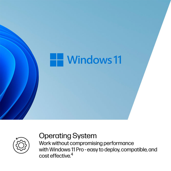 HP Z2 G1i, Intel Core Ultra 7, 265, 32 GB, DDR5-SDRAM, 1 TB, Windows 11 Pro