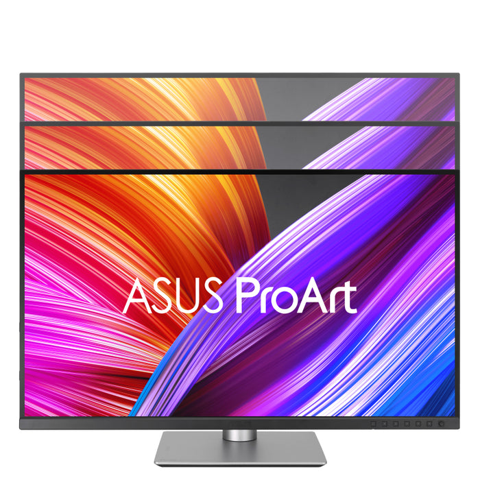 ASUS ProArt PA279CRV, 68.6 cm (27"), 3840 x 2160 pixels, 4K Ultra HD, LCD, 5 ms, Black