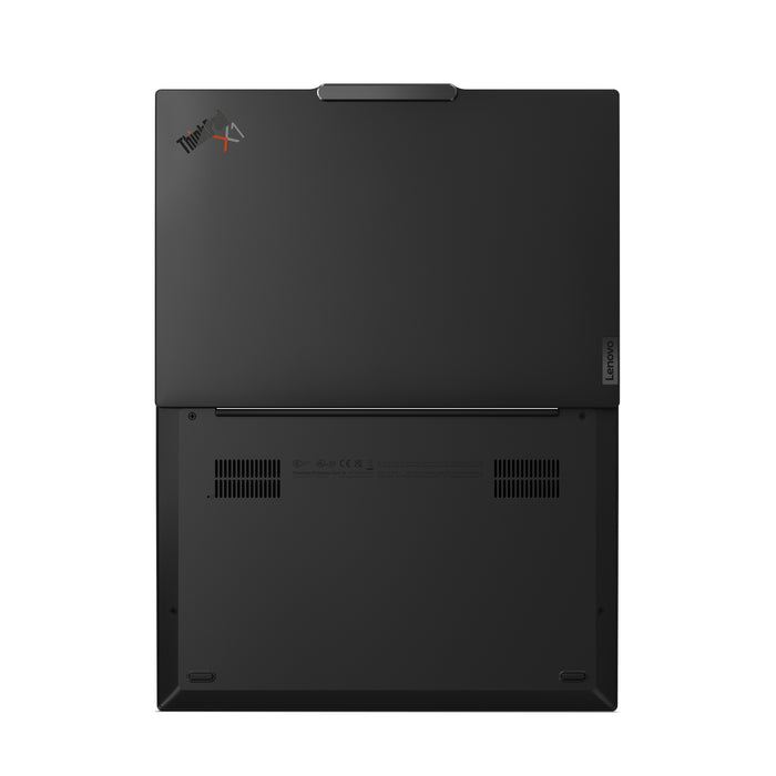 Lenovo ThinkPad X1 Carbon Gen 12, Intel Core Ultra 7, 35.6 cm (14"), 1920 x 1200 pixels, 16 GB, 512 GB, Windows 11 Pro