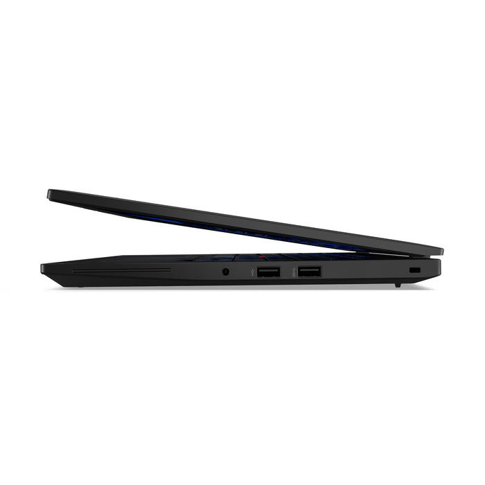 Lenovo ThinkPad L14 Gen 6 (Intel), Intel Core Ultra 7, 35.6 cm (14"), 1920 x 1200 pixels, 16 GB, 512 GB, Windows 11 Pro