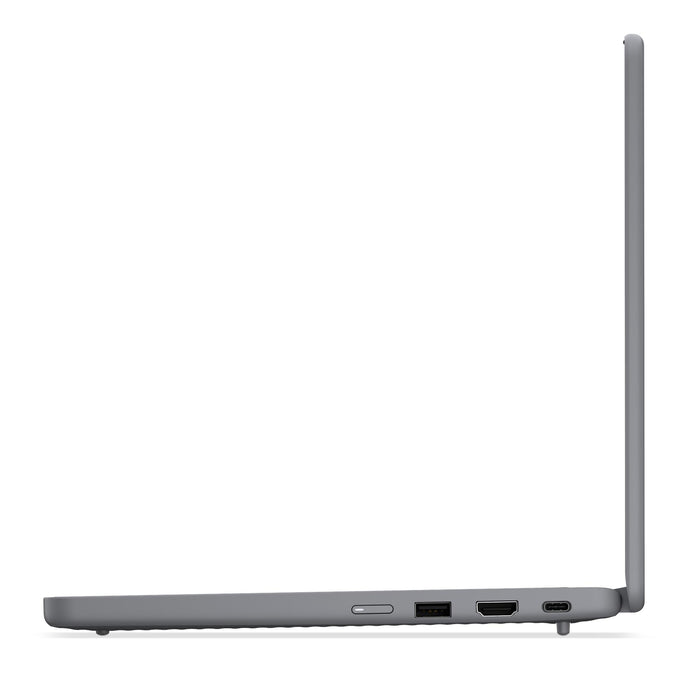 Lenovo Chrome 100e G5 M89, MediaTek Kompanio, 2.6 GHz, 29.5 cm (11.6"), 1366 x 768 pixels, 4 GB, 64 GB