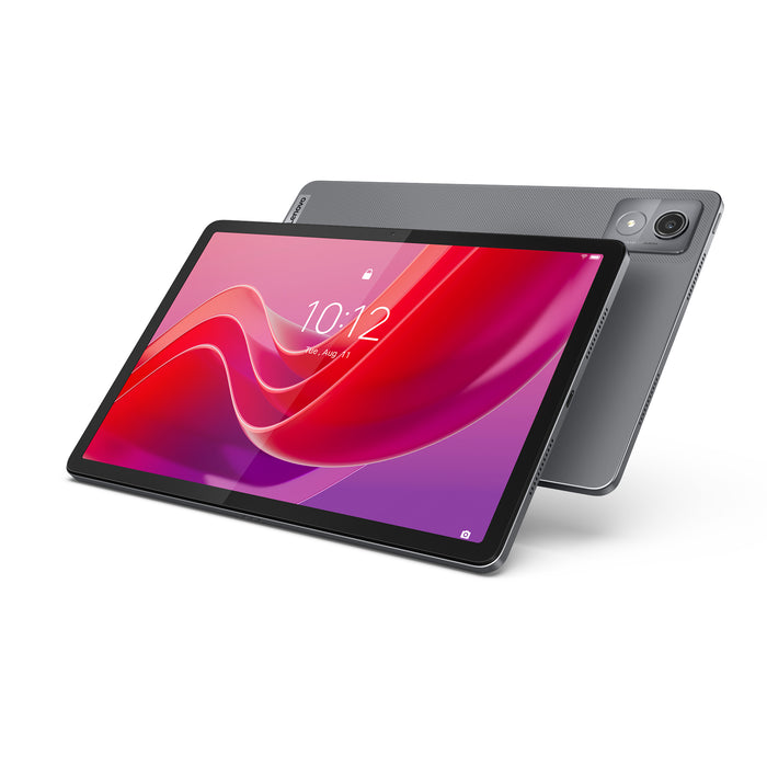 Lenovo Tab K11, 27.9 cm (11"), 1920 x 1200 pixels, 128 GB, 8 GB, Android 13, Grey