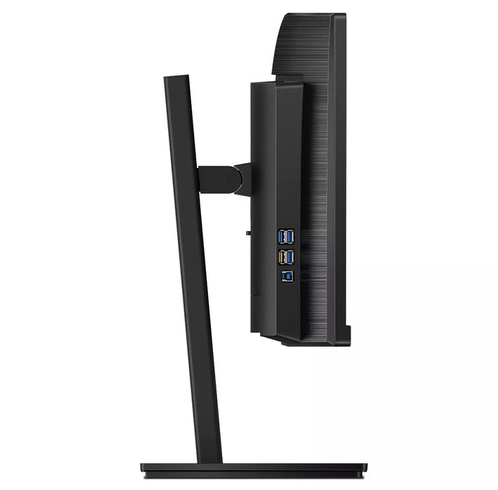 Philips B Line 345B1C/00, 86.4 cm (34"), 3440 x 1440 pixels, Quad HD, LCD, 4 ms, Black