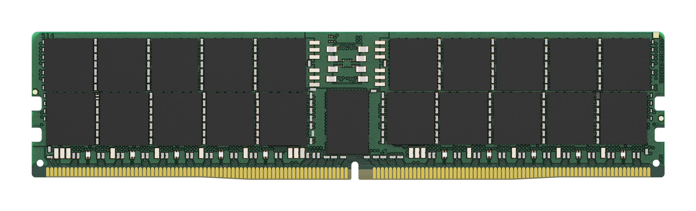 Kingston Technology KSM64R52BD4-64MD, 64 GB, 1 x 64 GB, DDR5, 288-pin DIMM