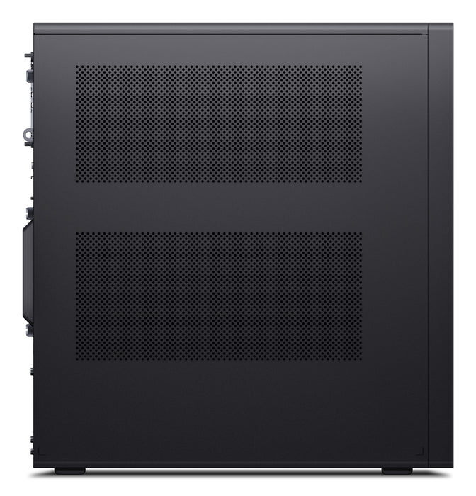 Lenovo ThinkStation P4, 3.4 GHz, AMD Ryzen™ 9 PRO, PRO 9955, 64 GB, 1 TB, Windows 11 Pro