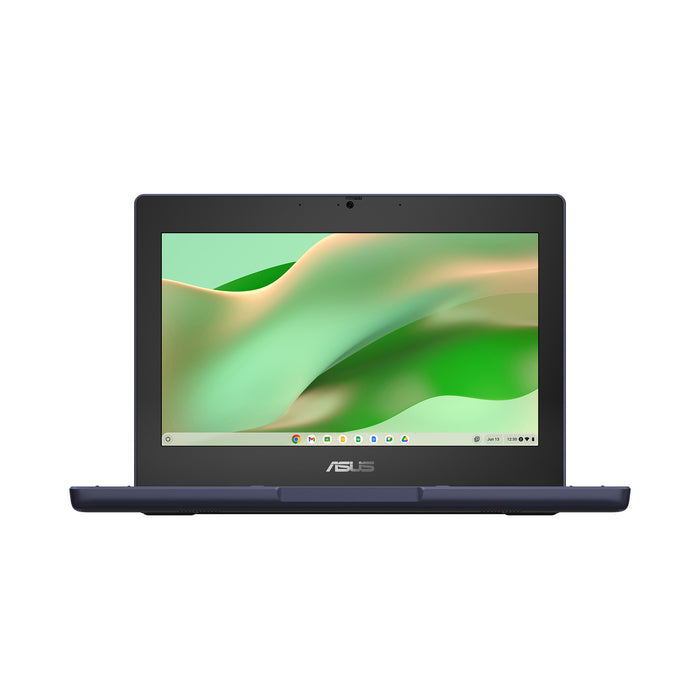 ASUS Chromebook CZ11 CZ1104CM4A-MZ0055, MediaTek, 29.5 cm (11.6"), 1366 x 768 pixels, 8 GB, 64 GB, ChromeOS