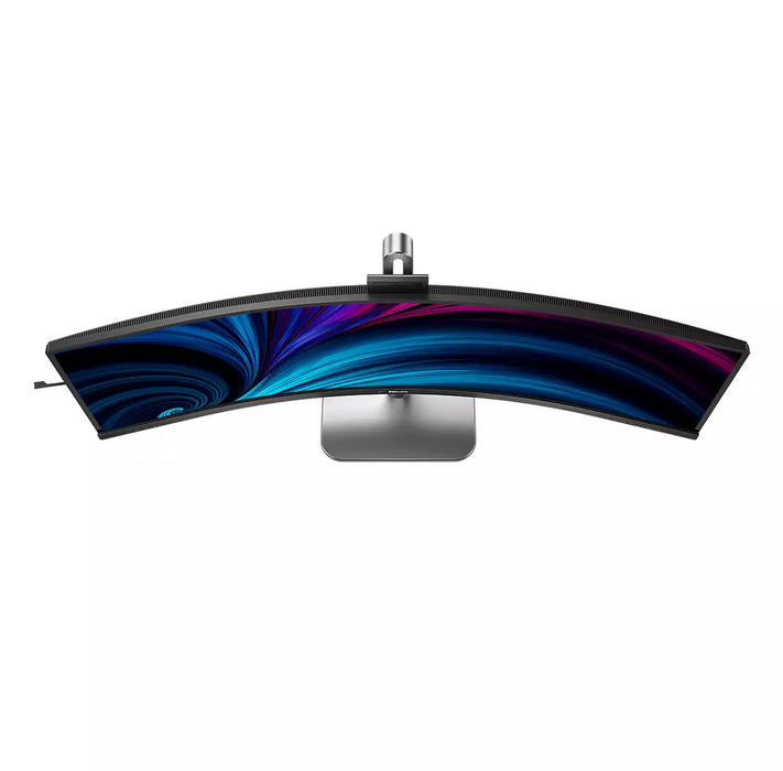 Philips 49B2U6903CH/00, 124 cm (48.8"), 5120 x 1440 pixels, Dual QHD, LCD, 4 ms, Grey