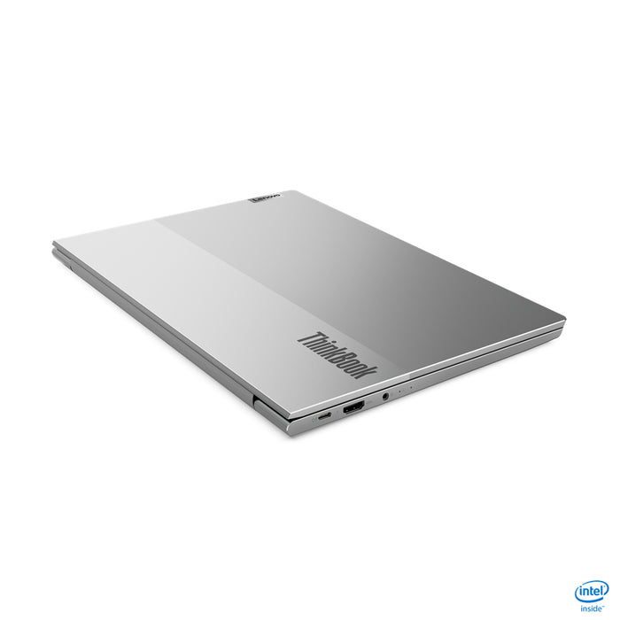 Lenovo ThinkBook 13s G2 ITL, Intel® Core™ i5, 33.8 cm (13.3"), 1920 x 1200 pixels, 8 GB, 256 GB, Windows 10 Pro