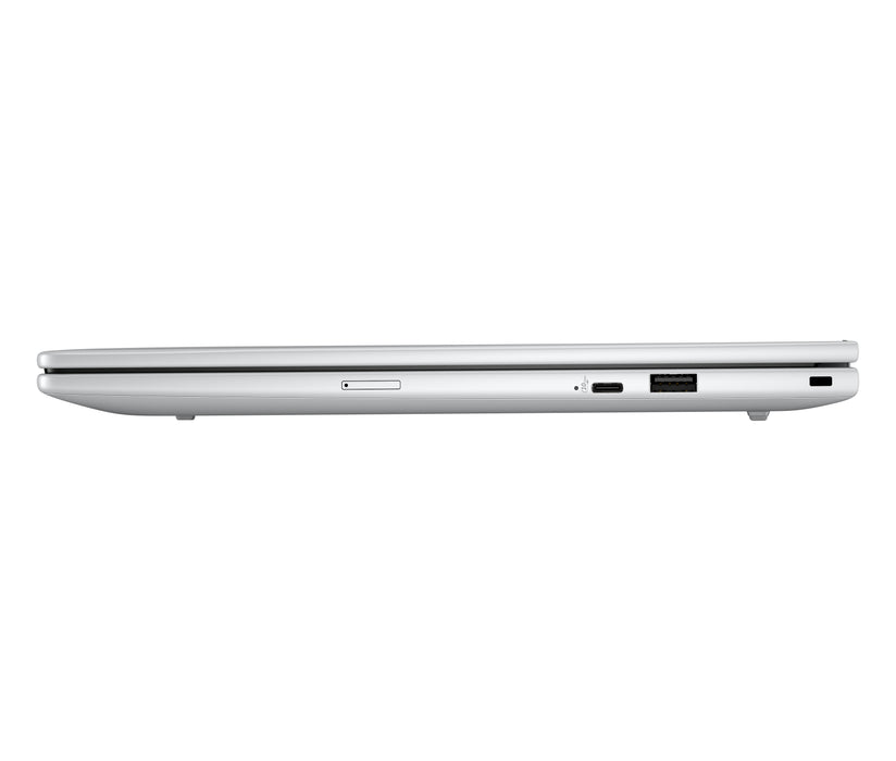 HP EliteBook 8 G1a Next Gen AI PC Wolf Pro Security Edition, AMD Ryzen™ AI 7, 2 GHz, 35.6 cm (14"), 1920 x 1200 pixels, 24 GB, 512 GB