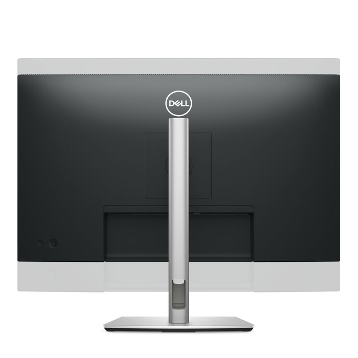 DELL Pro Plus P2725H, 68.6 cm (27"), 1920 x 1080 pixels, Full HD, LCD, 8 ms, Black