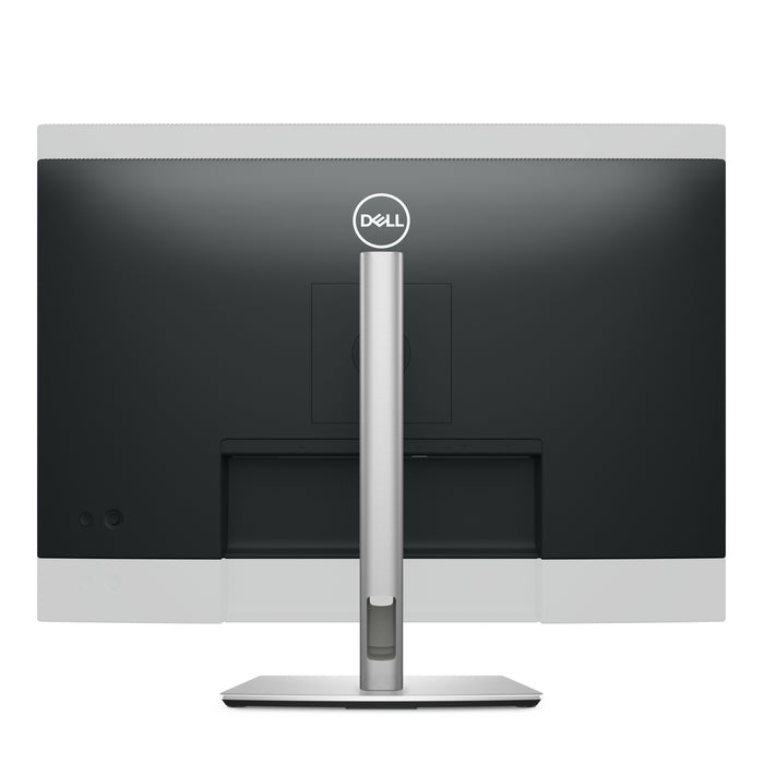 DELL Pro Plus P2725H, 68.6 cm (27"), 1920 x 1080 pixels, Full HD, LCD, 8 ms, Black