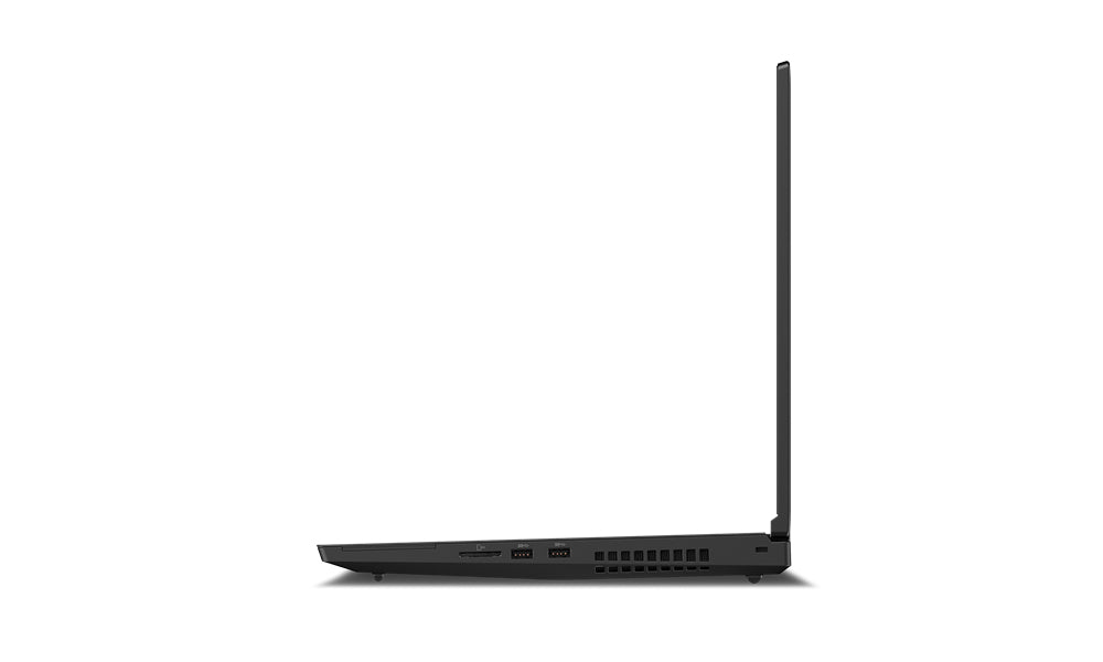 Lenovo ThinkPad P17 Gen 1, Intel® Core™ i7, 2.6 GHz, 43.9 cm (17.3"), 1920 x 1080 pixels, 16 GB, 512 GB