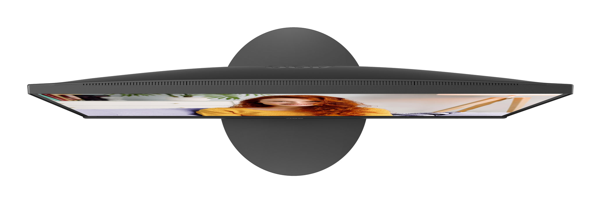 AOC B3 U27B3A, 68.6 cm (27"), 3840 x 2160 pixels, 4K Ultra HD, LCD, 4 ms, Black
