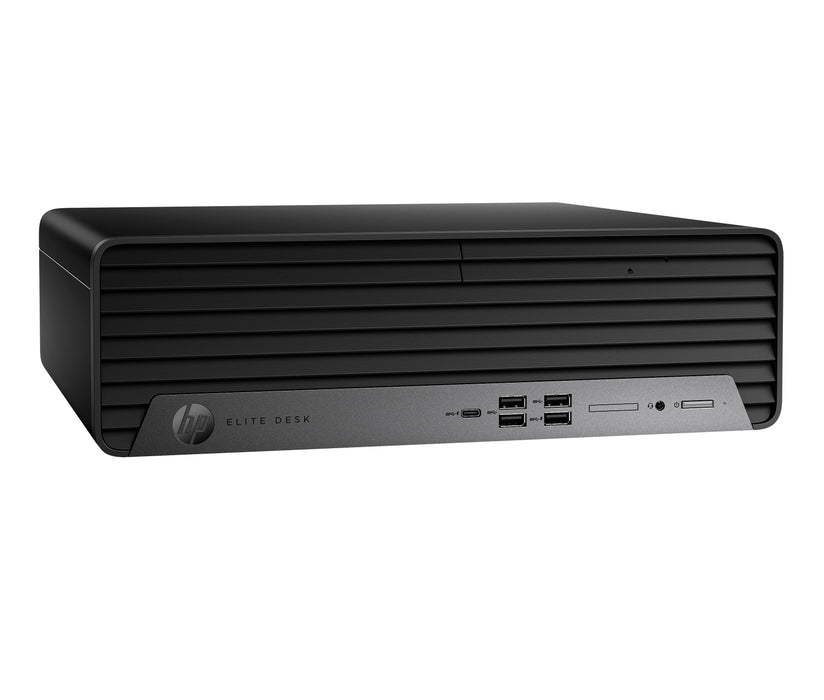 HP Elite 800 G9, Intel® Core™ i7, i7-13700, 16 GB, DDR5-SDRAM, 512 GB, Windows 11 Pro