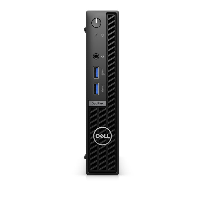 DELL OptiPlex 7010, Intel® Core™ i3, i3-13100T, 8 GB, 256 GB, Windows 11 Pro, 64-bit