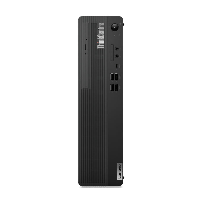 Lenovo ThinkCentre M70s Gen 5, 2.1 GHz, Intel® Core™ i7, 16 GB, 512 GB, DVD±RW, Windows 11 Pro