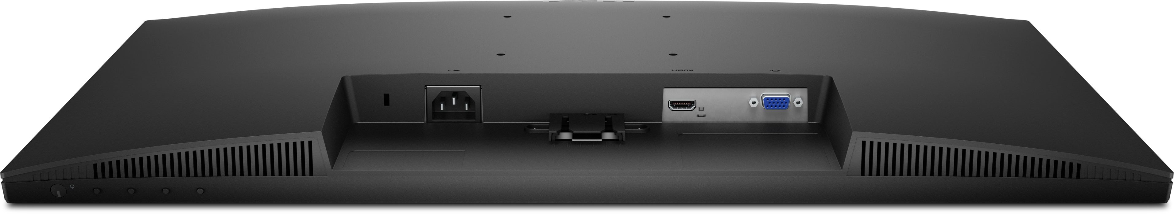 DELL SE2725HM, 68.6 cm (27"), 1920 x 1080 pixels, Full HD, LCD, 8 ms, Black