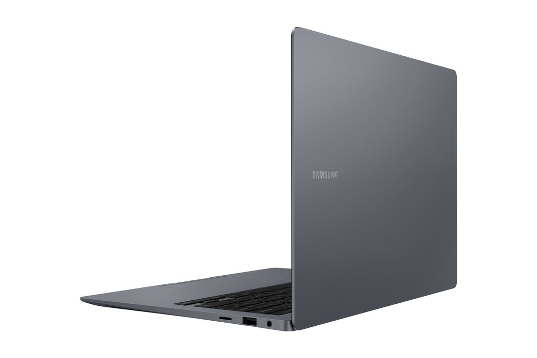 Samsung Galaxy Book4 Pro Business 14" Core Ultra 7 16GB 256GB Win 11 Pro, Intel Core Ultra 7, 1.4 GHz, 35.6 cm (14"), 2880 x 1800 pixels, 16 GB, 256 GB