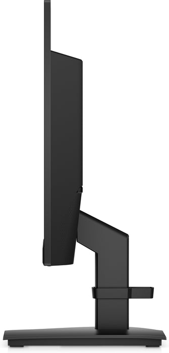 HP P22 G4 22 FHD Monitor, 54.6 cm (21.5"), 1920 x 1080 pixels, Full HD, 5 ms, Black