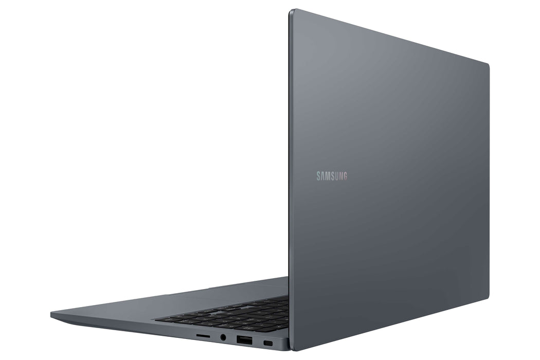 Samsung Galaxy Book4 Business 15.6" Core 7 16GB 512GB Win 11 Pro, Intel Core 7, 1.2 GHz, 39.6 cm (15.6"), 1920 x 1080 pixels, 16 GB, 512 GB