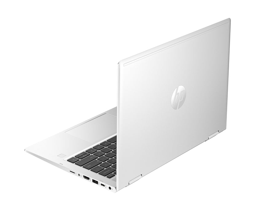 HP Pro x360 435 G10, AMD Ryzen™ 5, 2 GHz, 33.8 cm (13.3"), 1920 x 1080 pixels, 8 GB, 256 GB