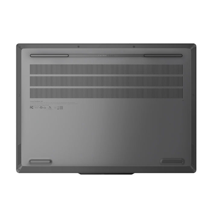 Lenovo ThinkBook 16p, Intel® Core™ i7, 40.6 cm (16"), 2560 x 1600 pixels, 16 GB, 512 GB, Windows 11 Pro