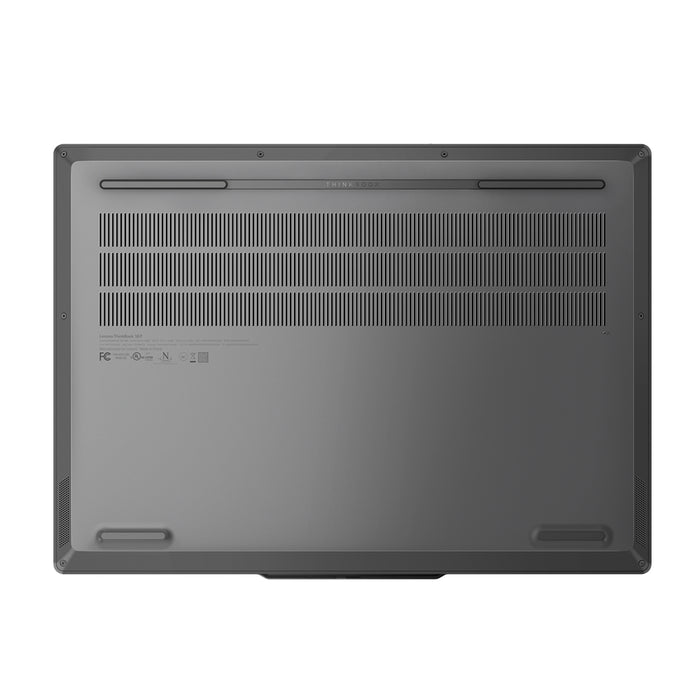 Lenovo ThinkBook 16p G4 IRH, Intel® Core™ i7, 40.6 cm (16"), 2560 x 1600 pixels, 16 GB, 512 GB, Windows 11 Pro