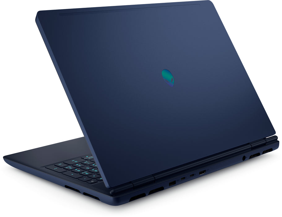 Alienware AC16251, Intel Core Ultra 7, 40.6 cm (16"), 2560 x 1600 pixels, 32 GB, 1 TB, Windows 11 Home