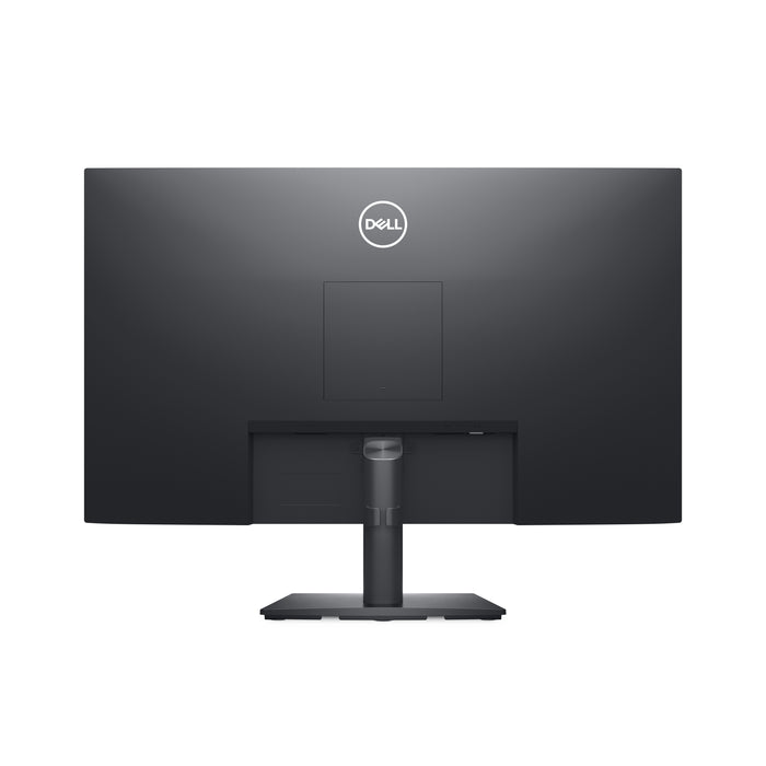 DELL E Series E2725H, 68.6 cm (27"), 1920 x 1080 pixels, Full HD, LED, 8 ms, Black