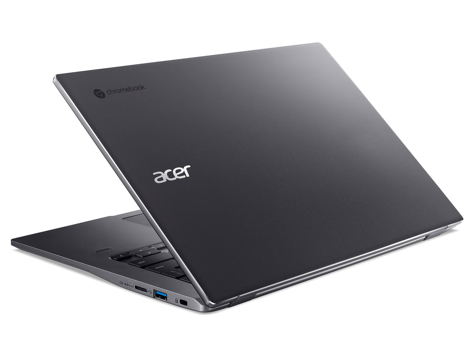 Acer Chromebook 514 CB514-1W 14" IPS FHD i3 8GB 128GB ChromeOS, Intel® Core™ i3, 3 GHz, 35.6 cm (14"), 1920 x 1080 pixels, 8 GB, 128 GB