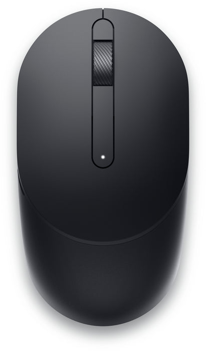 DELL Pro Mouse - MS300, Ambidextrous, Optical, RF Wireless, 4000 DPI, Black