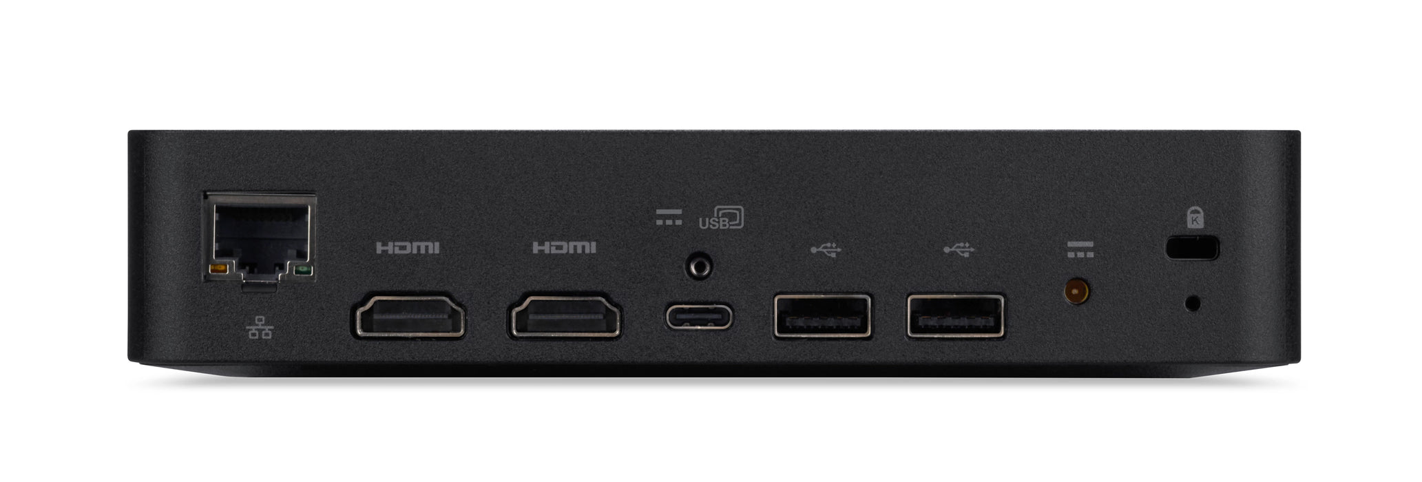 Acer Chromebox Mini CXM2 - Intel N150 CPU, 8GB, eMMC 64GB, ChromeOS, 0.8 GHz, Intel® N, N150, 8 GB, 64 GB, ChromeOS