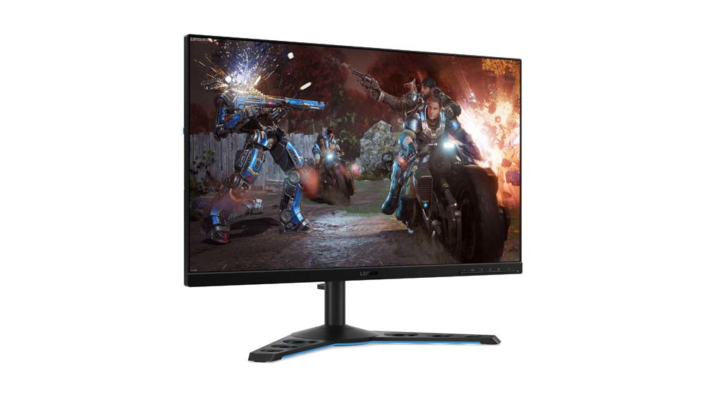 Lenovo Legion Y27gq-20, 68.6 cm (27"), 2560 x 1440 pixels, Quad HD, LED, 2 ms, Black