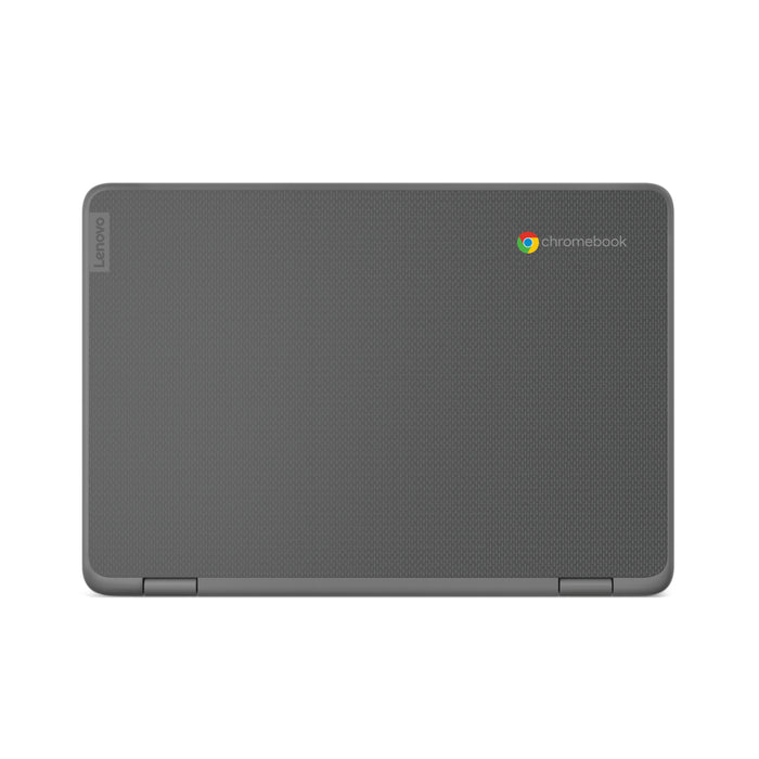 Lenovo 300e Yoga Chromebook Gen 4, MediaTek, 29.5 cm (11.6"), 1366 x 768 pixels, 8 GB, 64 GB, ChromeOS