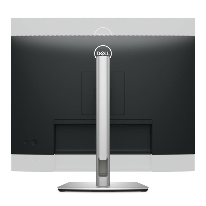 DELL Pro Plus P2425, 61.1 cm (24.1"), 1920 x 1200 pixels, WUXGA, LCD, 8 ms, Black