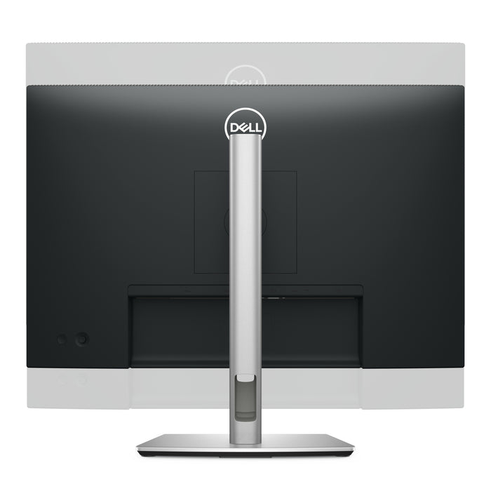 DELL Pro Plus P2425, 61.1 cm (24.1"), 1920 x 1200 pixels, WUXGA, LCD, 8 ms, Black