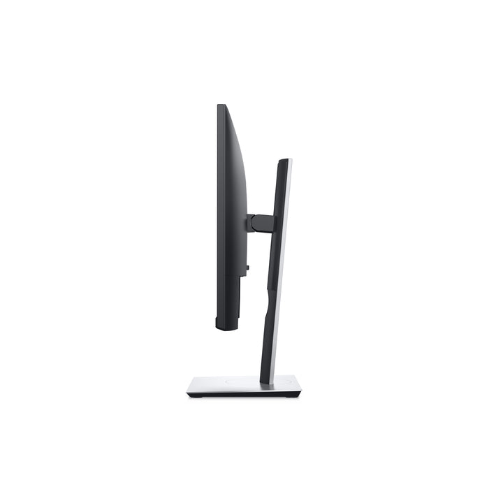 DELL P2219H, 55.9 cm (22"), 1920 x 1080 pixels, Full HD, LCD, 8 ms, Black