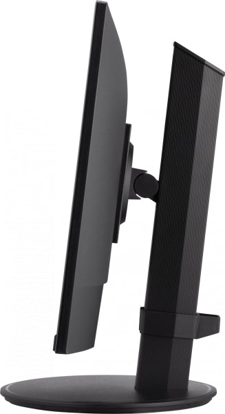 Viewsonic VG2408A-MHD, 61 cm (24"), 1920 x 1080 pixels, Full HD, LED, 5 ms, Black